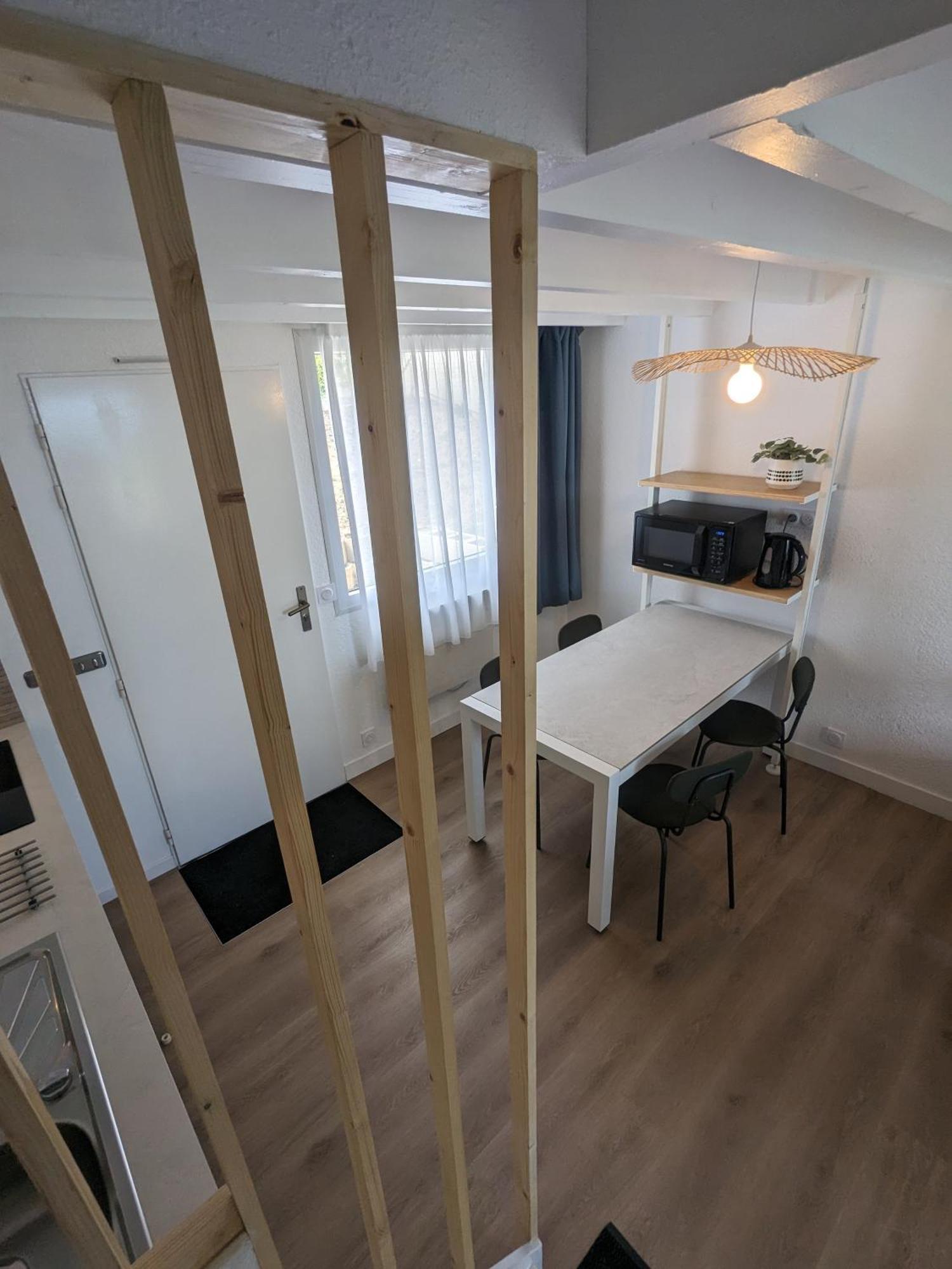 Maison 6 Pers Belle Vue Mer Piscine, Plage A 40 M Trevou-Treguignec Luaran gambar